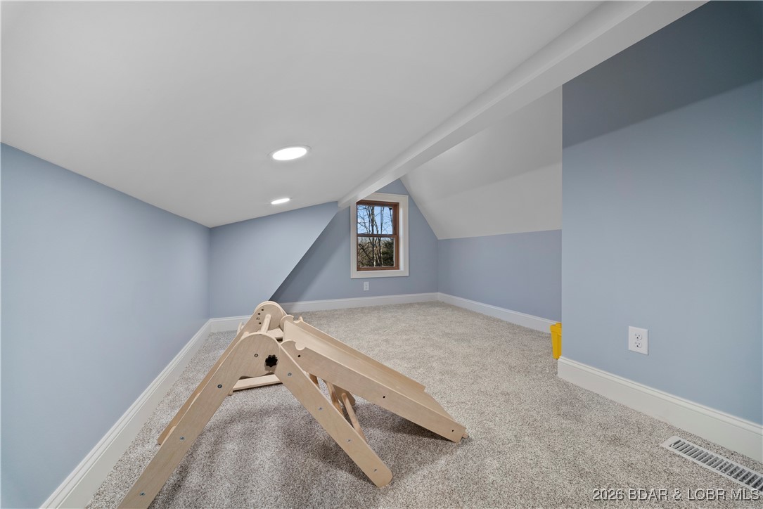 Out of Area - Residential