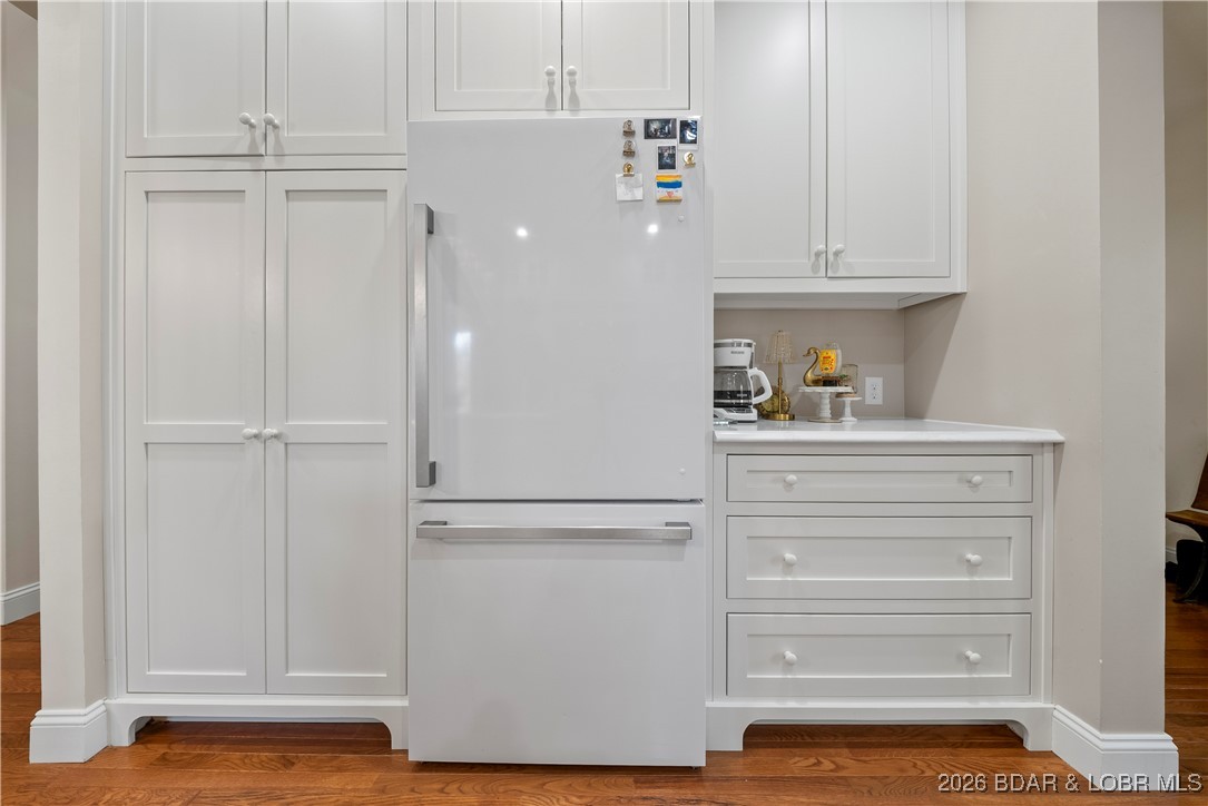 Out of Area - Residential