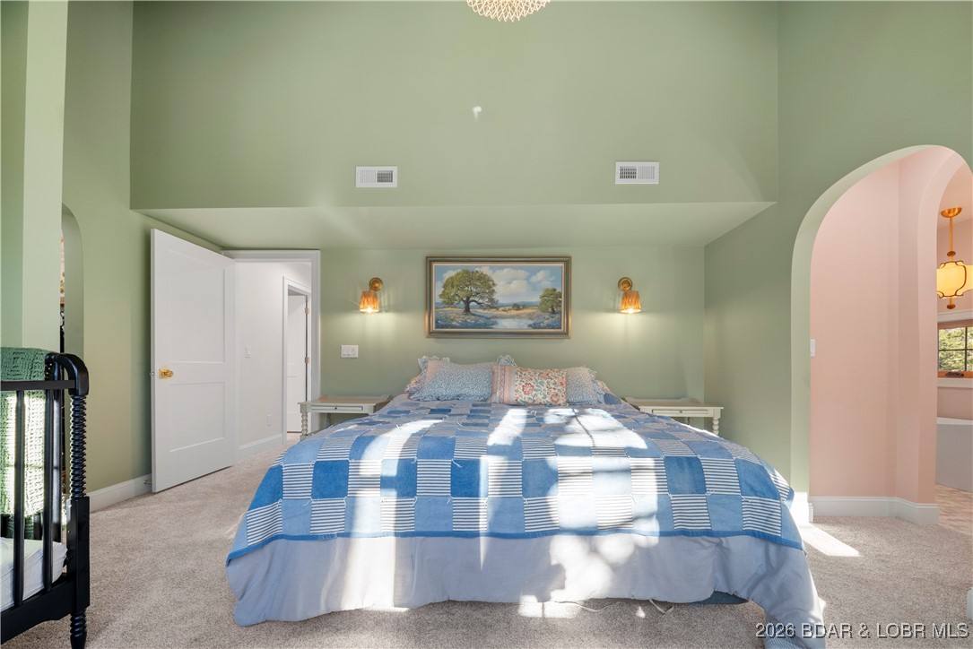 Out of Area - Residential