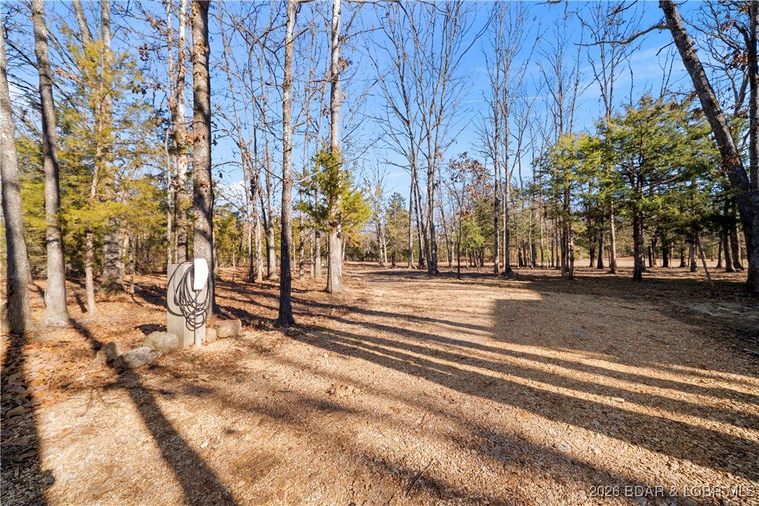 Out of Area - Residential