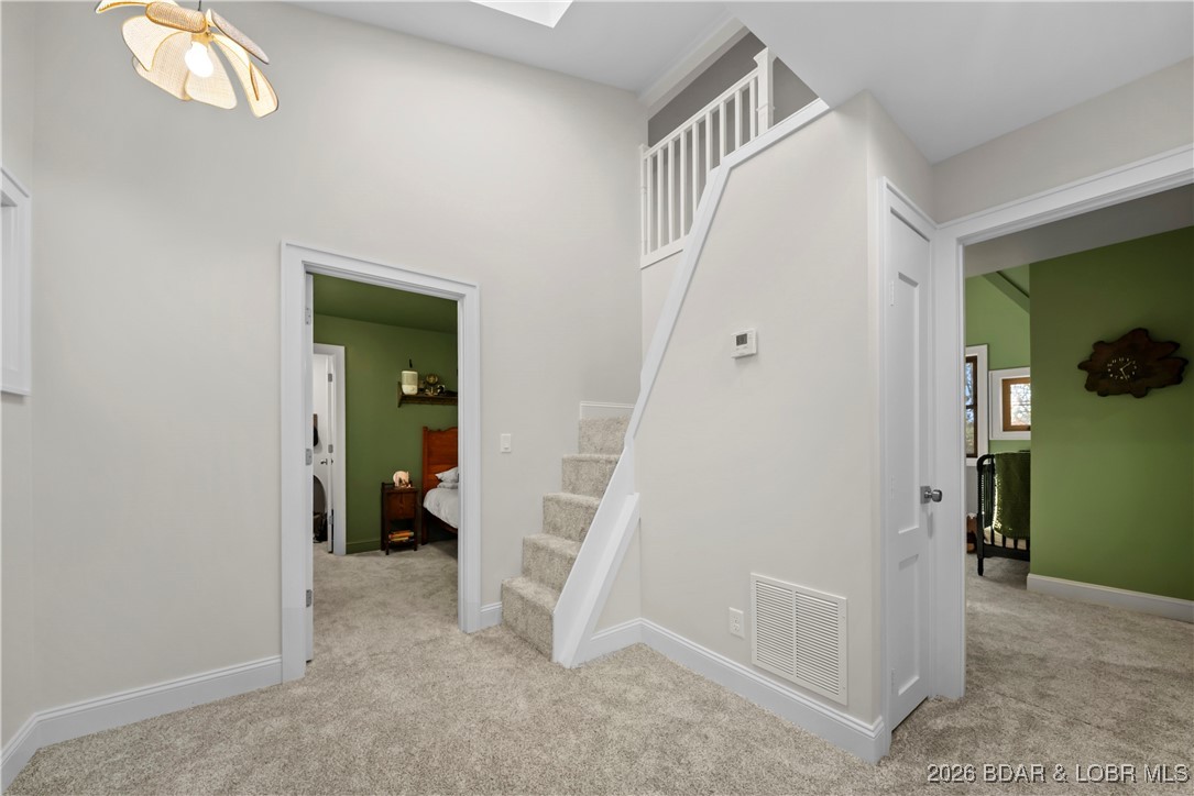 Out of Area - Residential