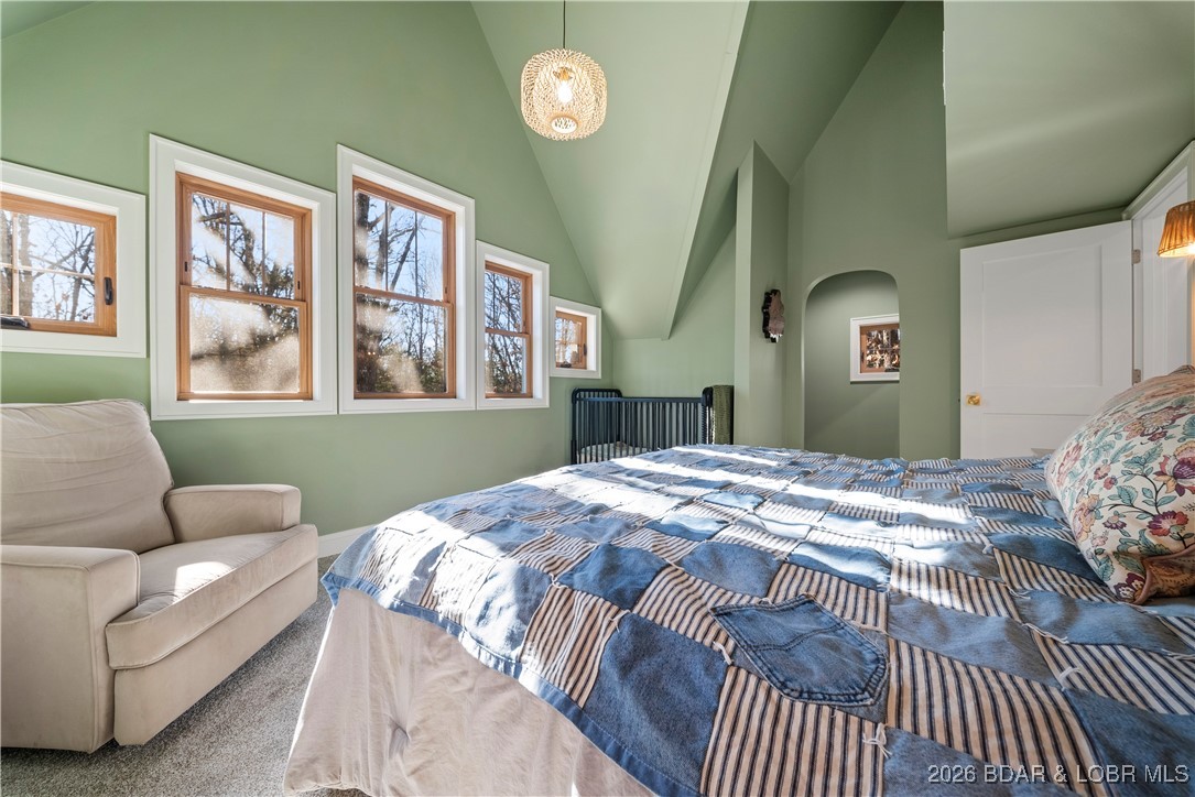 Out of Area - Residential