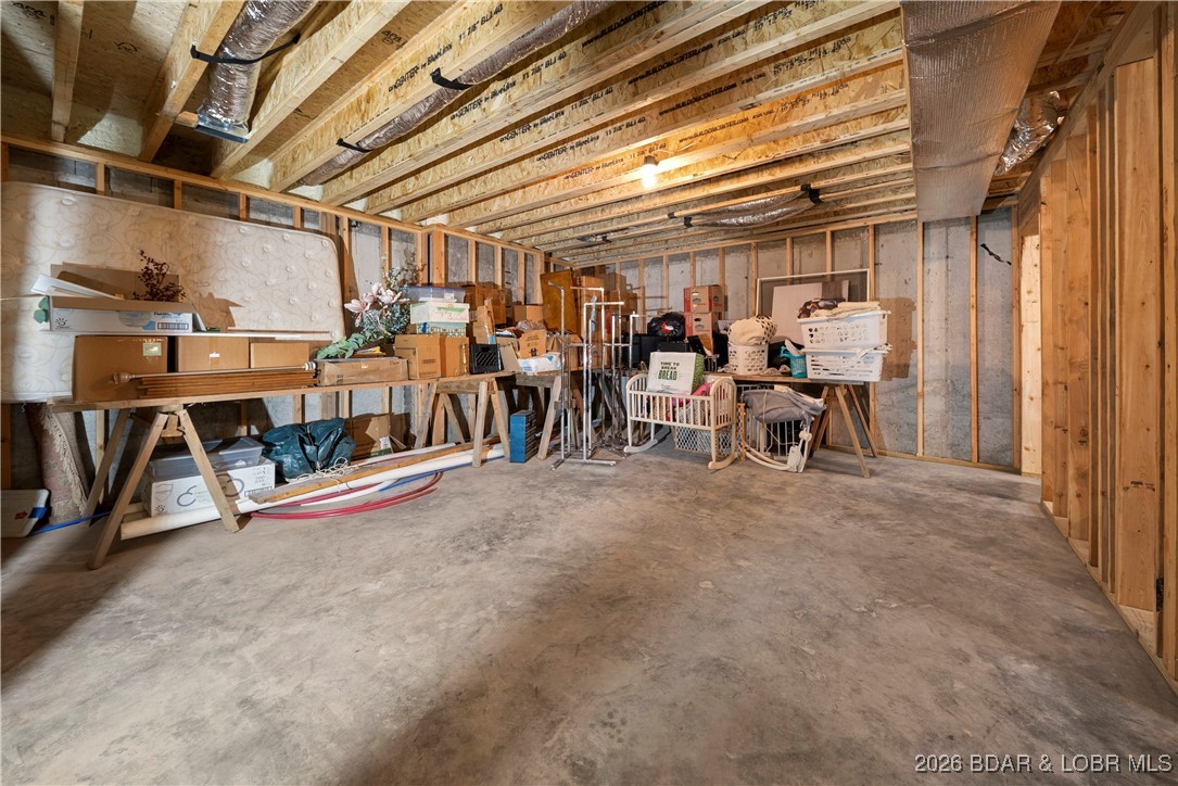 Out of Area - Residential