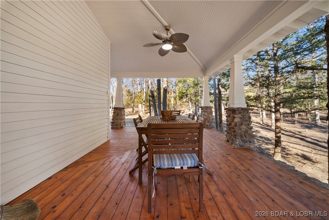 Out of Area - Residential