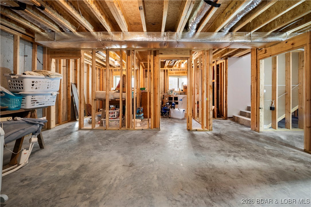 Out of Area - Residential