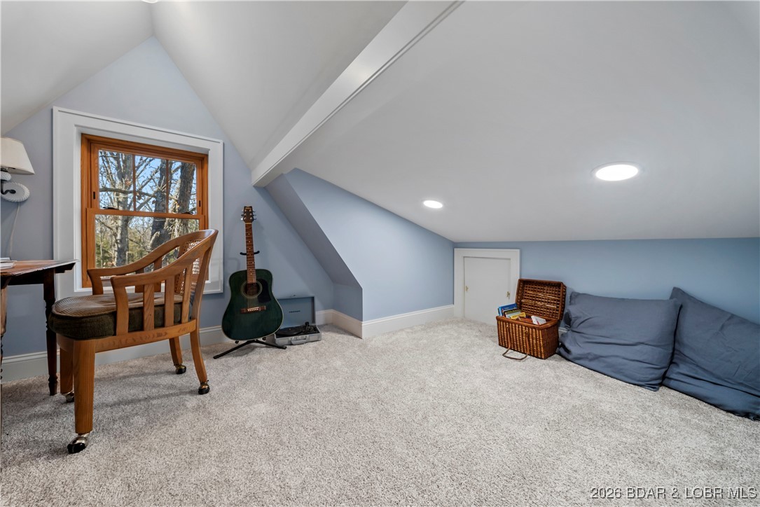 Out of Area - Residential