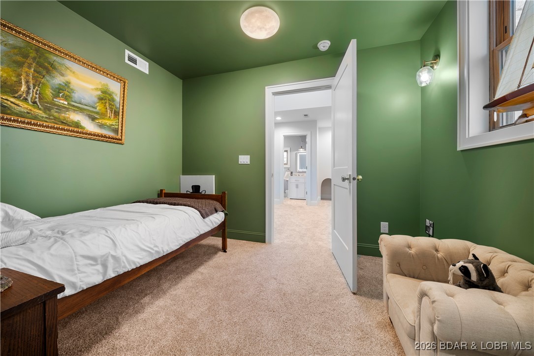 Out of Area - Residential