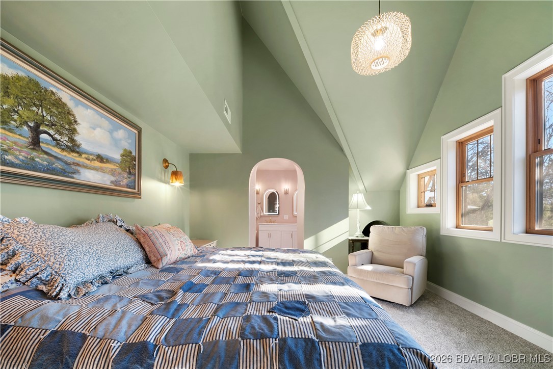 Out of Area - Residential