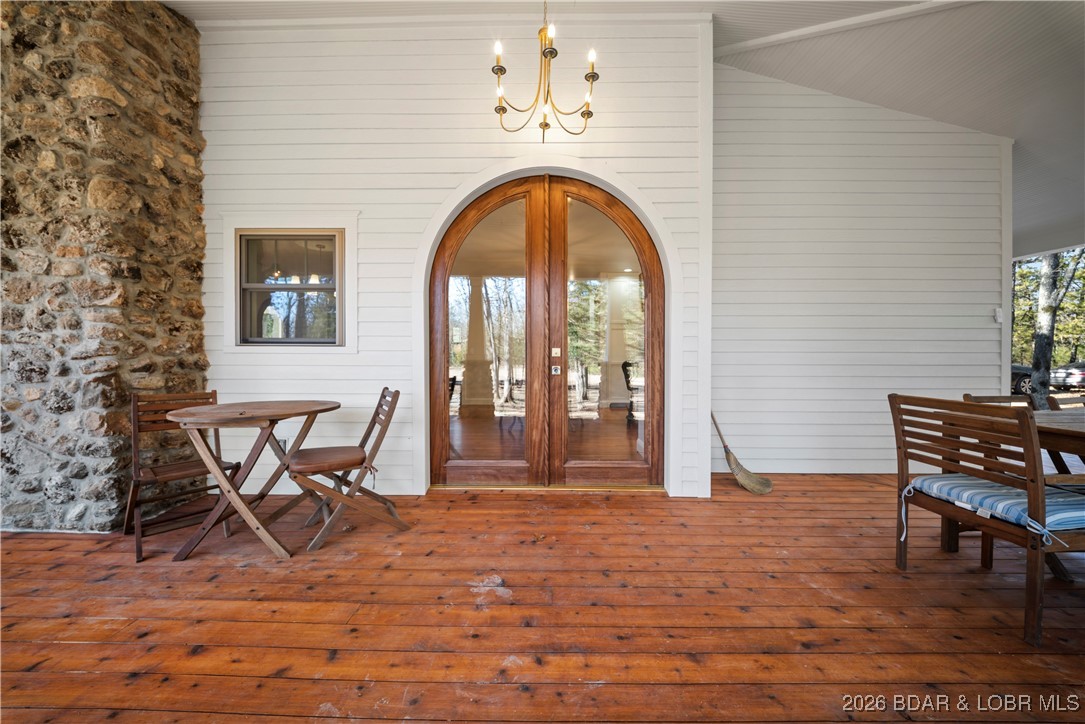 Out of Area - Residential