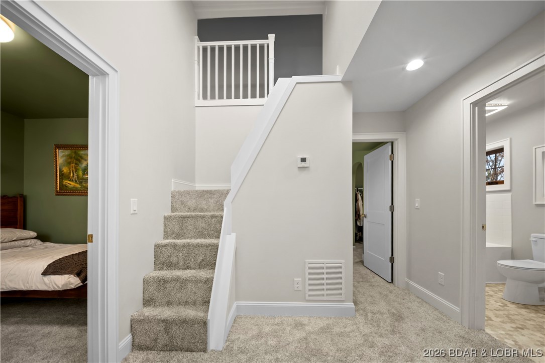 Out of Area - Residential