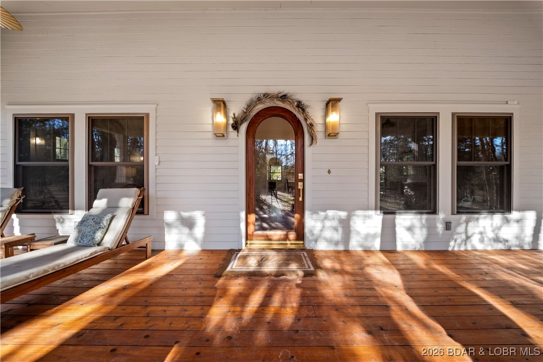 Out of Area - Residential