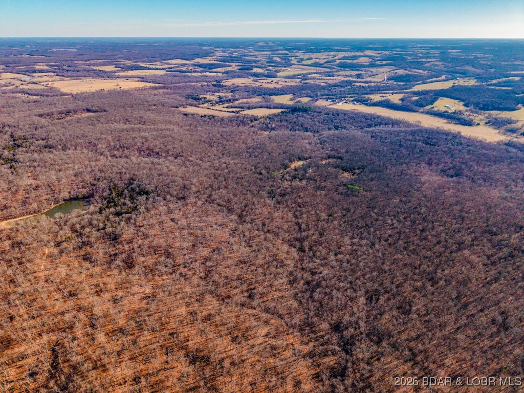 Out of Area - Residential