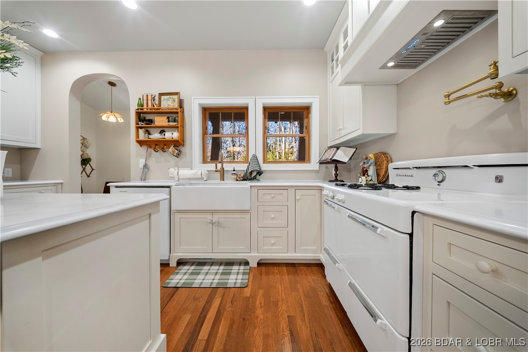 Out of Area - Residential