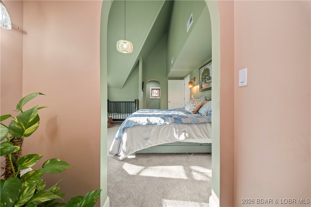 Out of Area - Residential