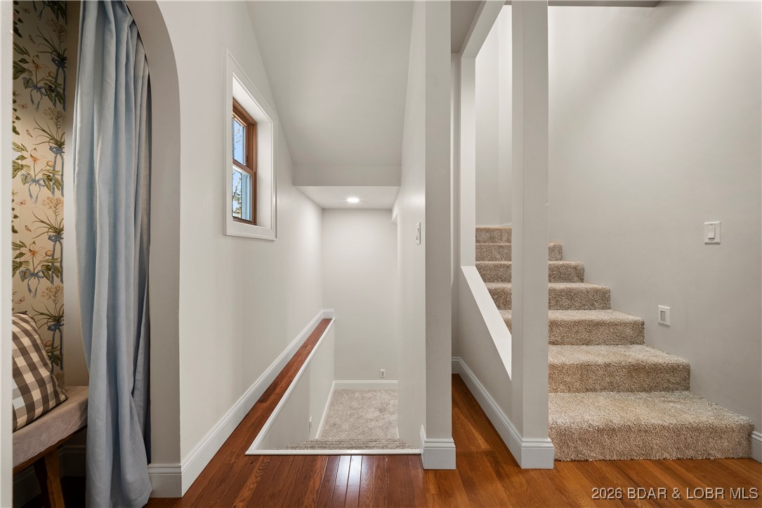 Out of Area - Residential