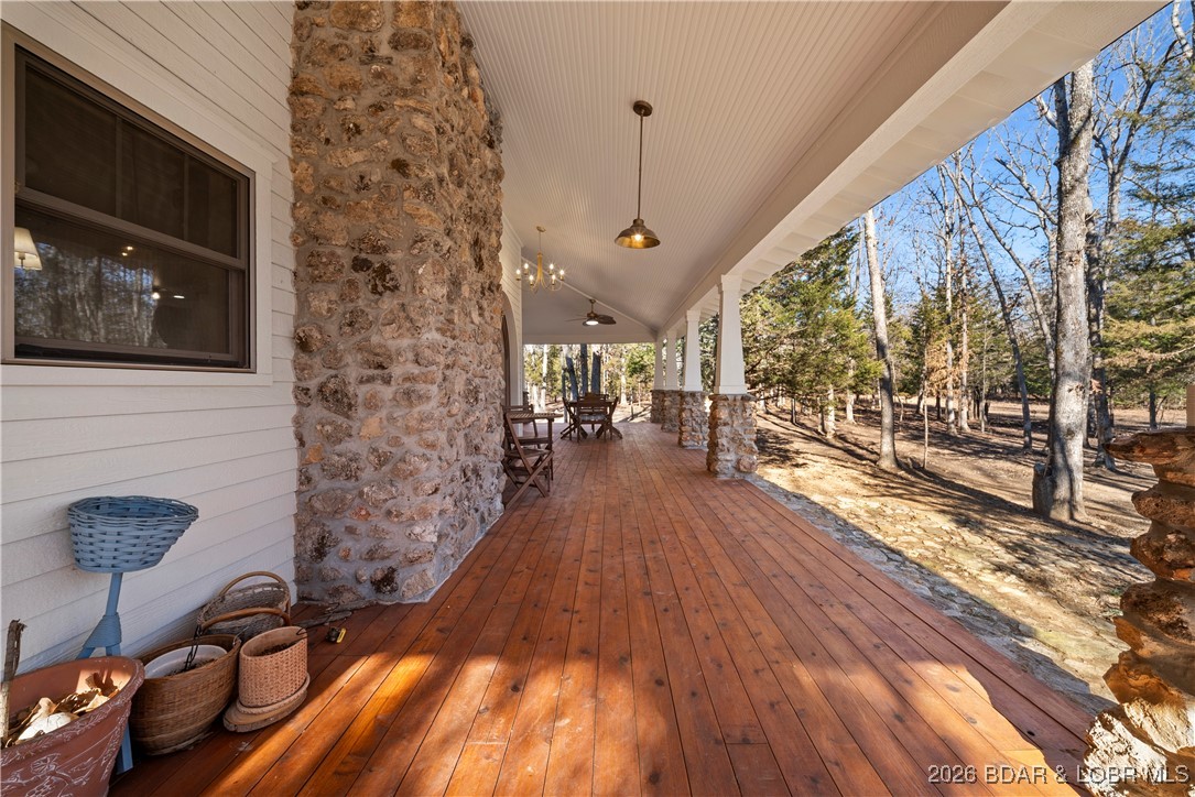 Out of Area - Residential