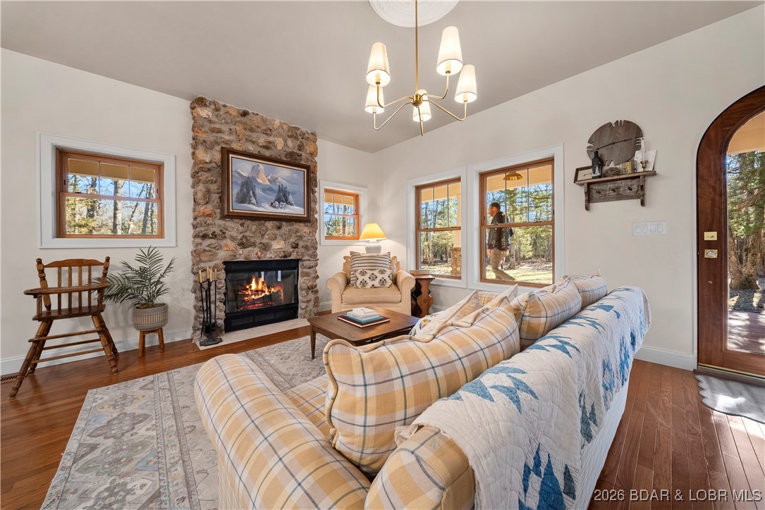 Out of Area - Residential