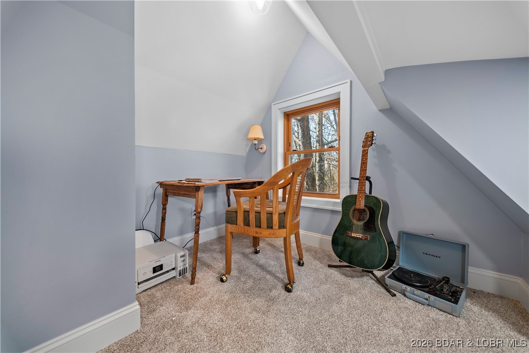 Out of Area - Residential