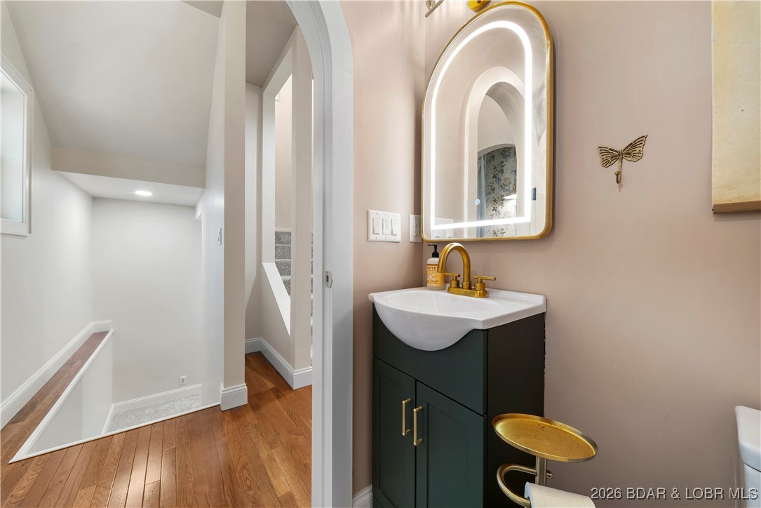 Out of Area - Residential