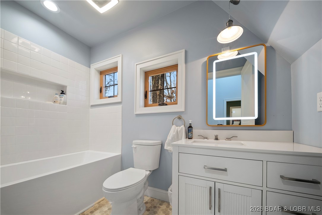 Out of Area - Residential