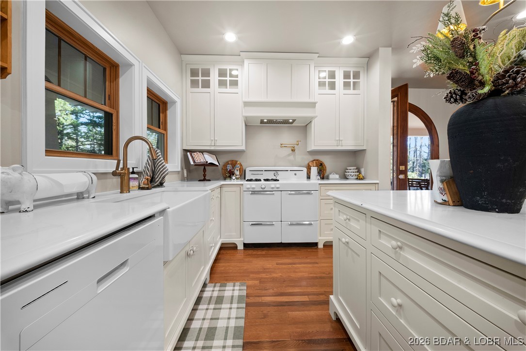 Out of Area - Residential