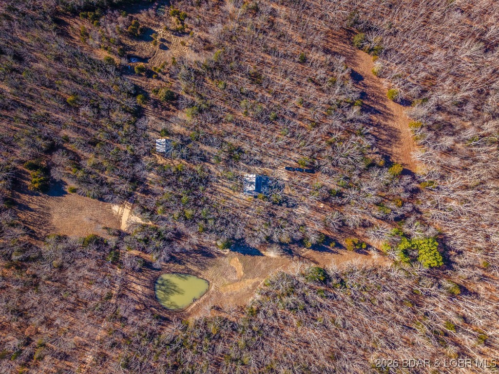 Out of Area - Residential