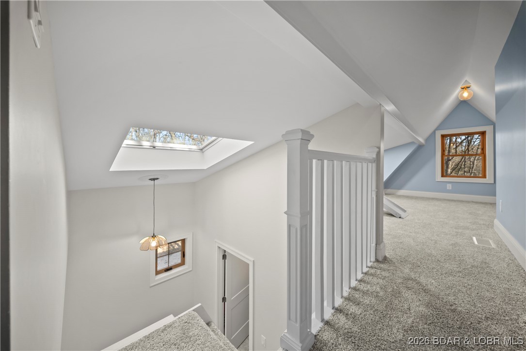 Out of Area - Residential