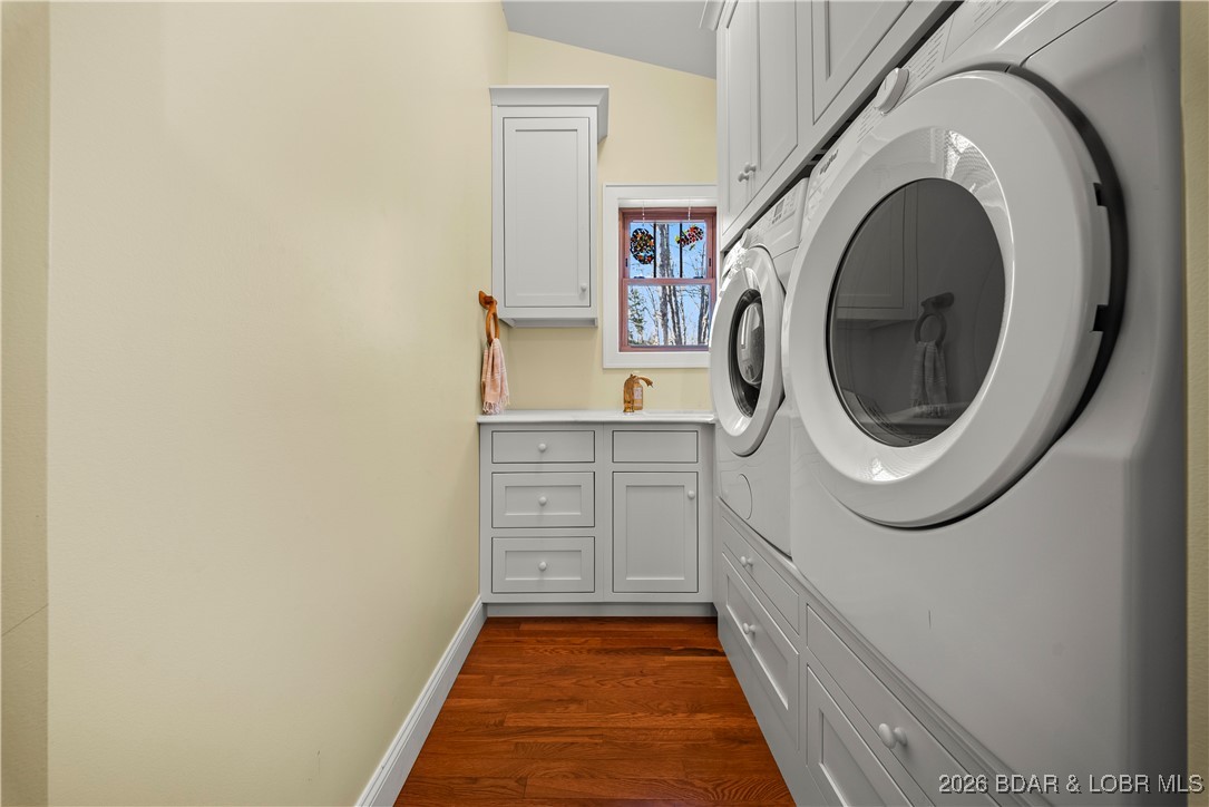 Out of Area - Residential