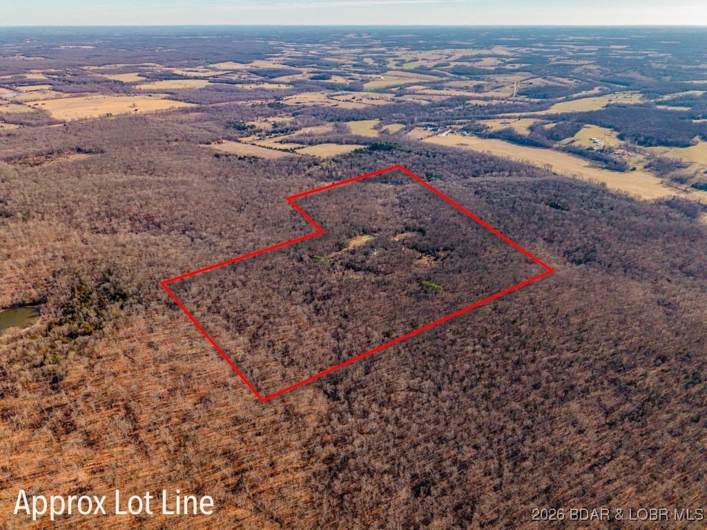 Out of Area - Residential