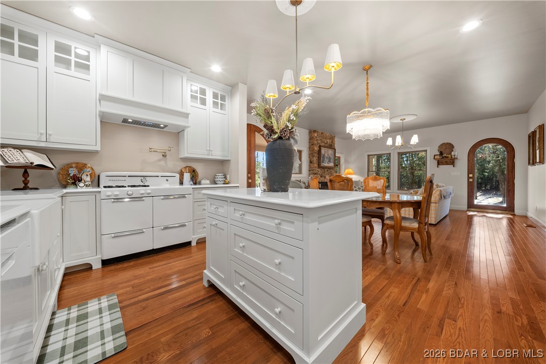 Out of Area - Residential