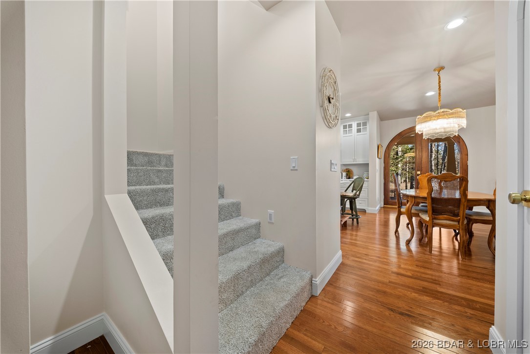 Out of Area - Residential