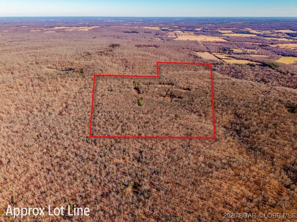 Out of Area - Residential