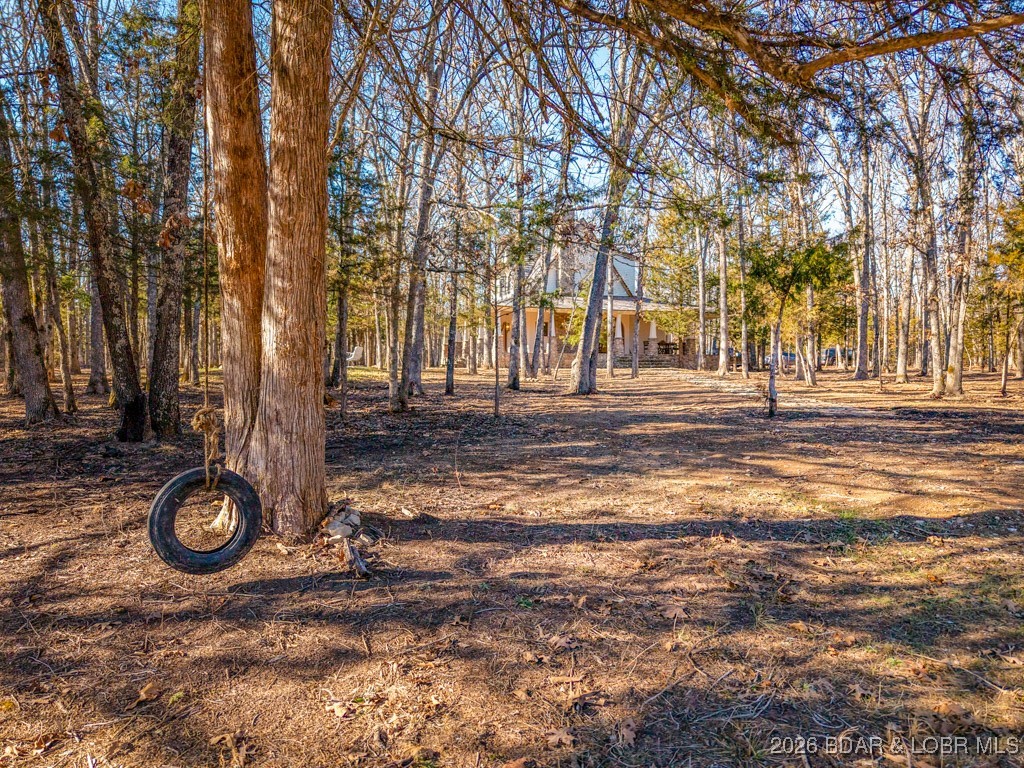 Out of Area - Residential