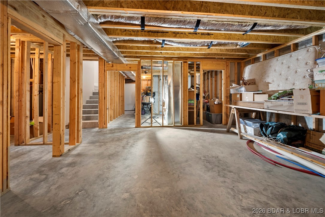 Out of Area - Residential