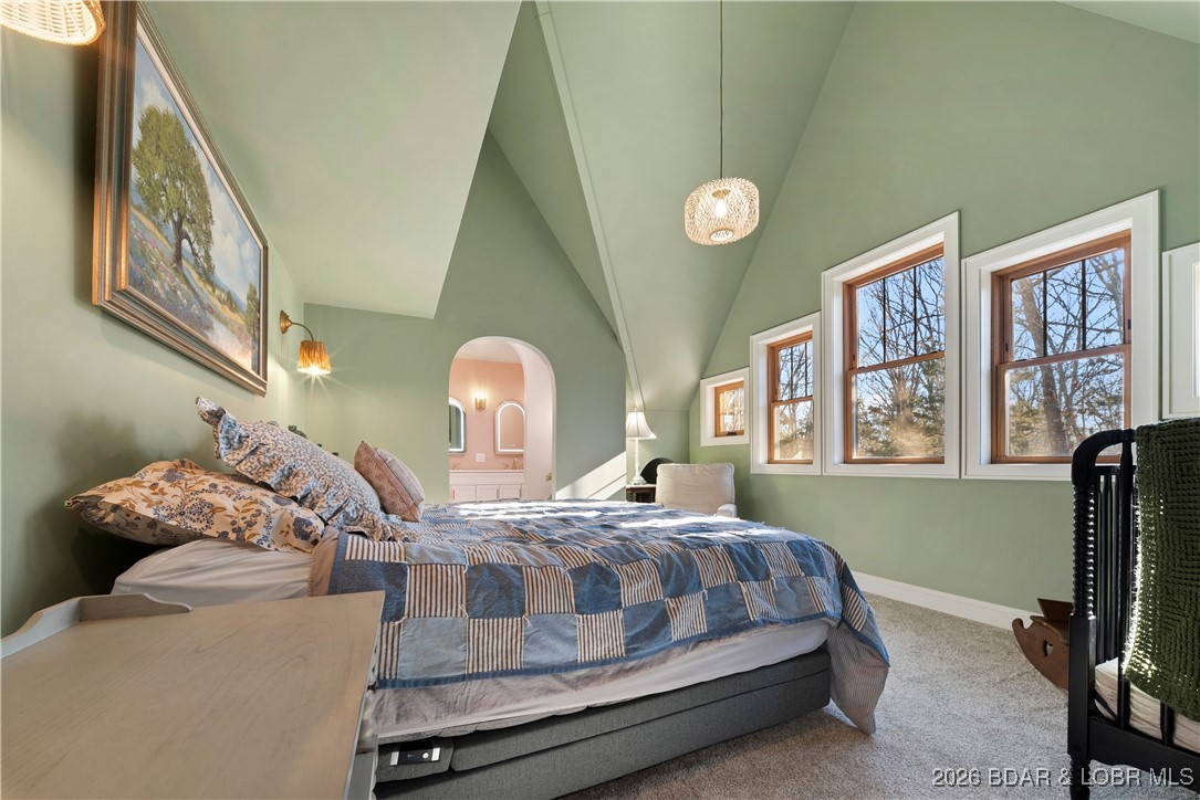 Out of Area - Residential