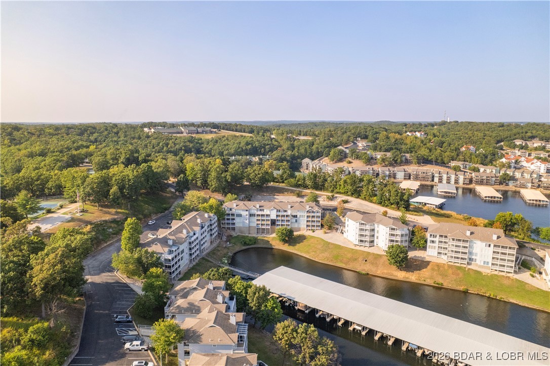 Regatta Bay Condominium - Residential