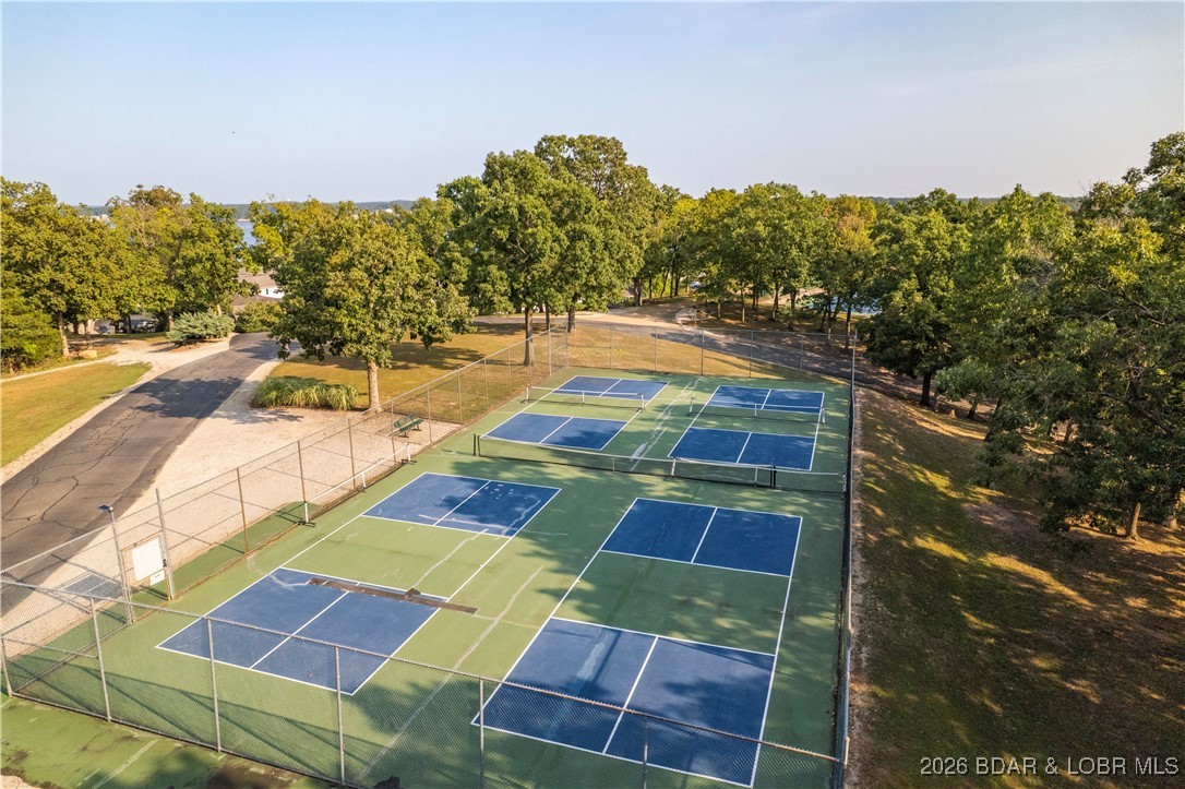 Regatta Bay Condominium - Residential