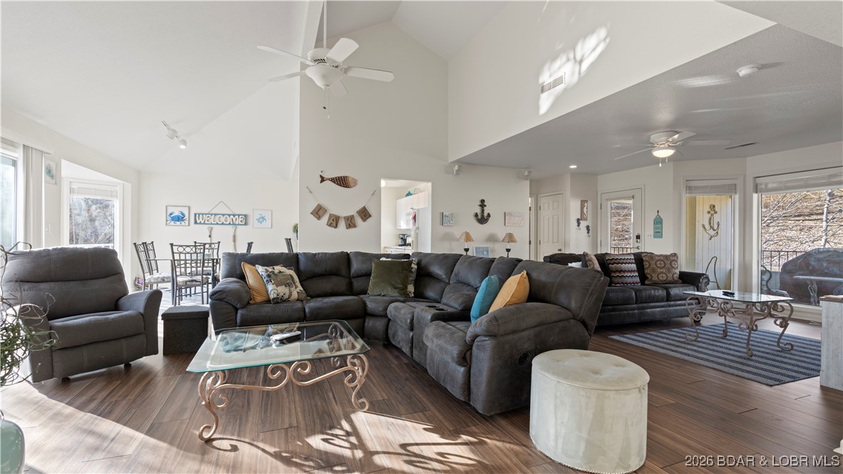 Regatta Bay Condominium - Residential