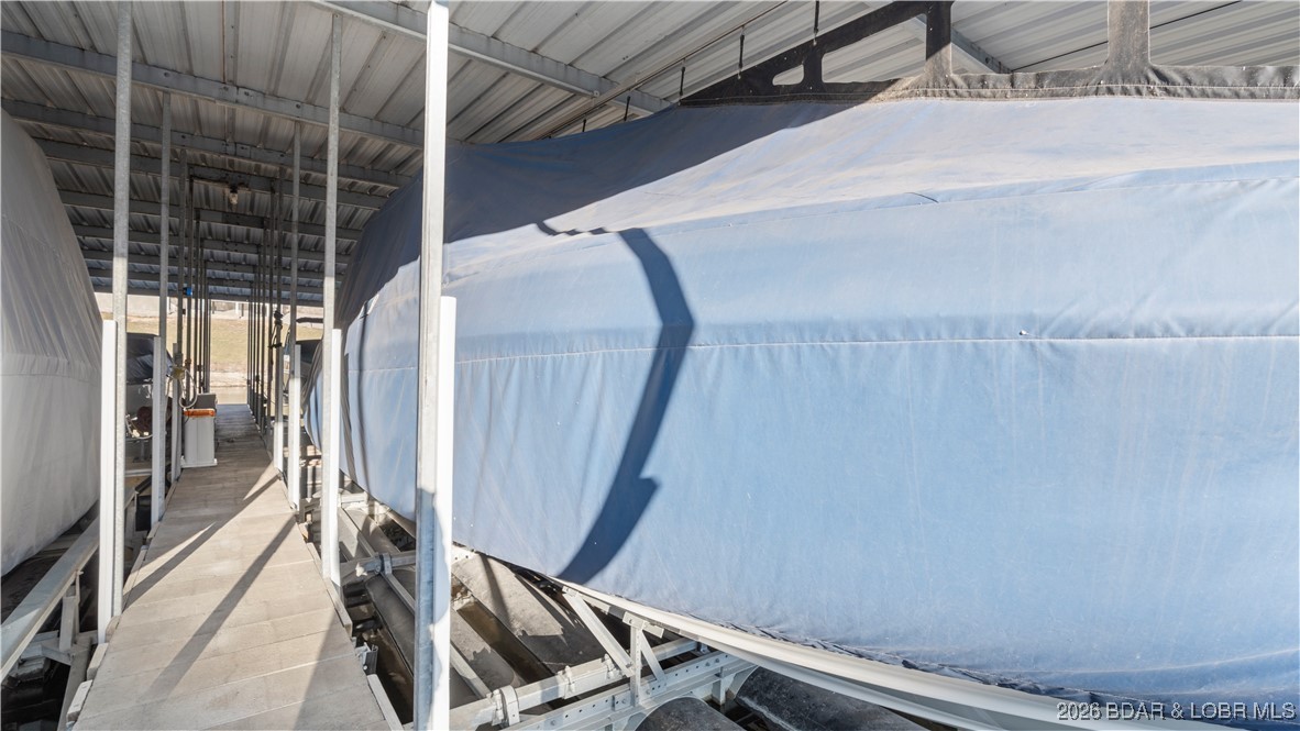 Regatta Bay Condominium - Residential