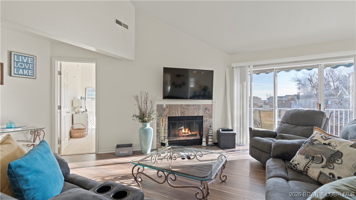 Regatta Bay Condominium - Residential