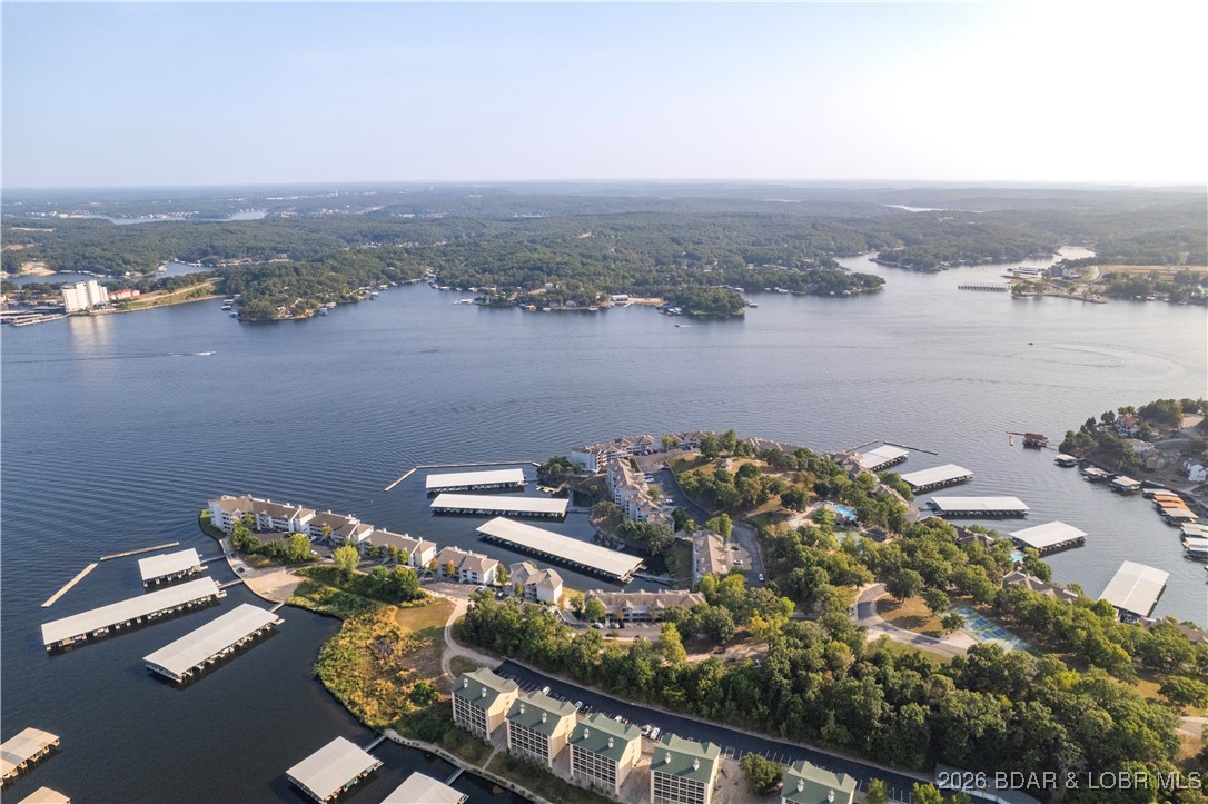 Regatta Bay Condominium - Residential