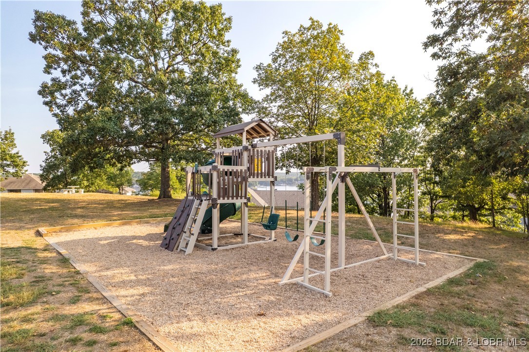 Regatta Bay Condominium - Residential