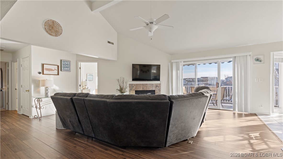 Regatta Bay Condominium - Residential