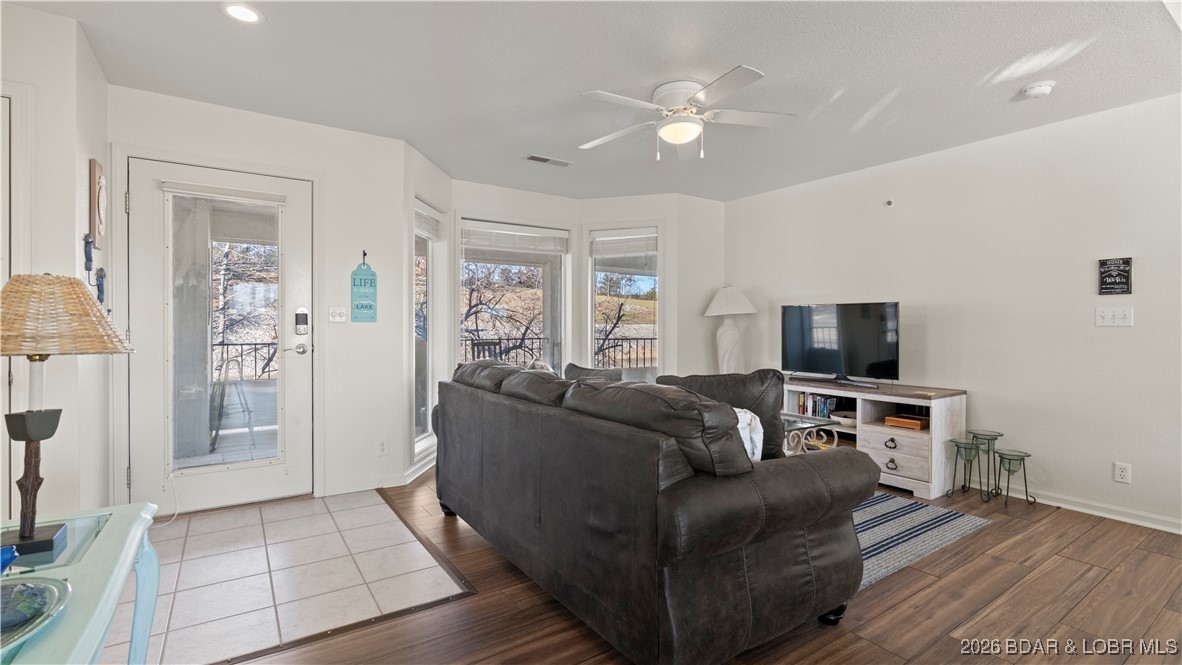 Regatta Bay Condominium - Residential