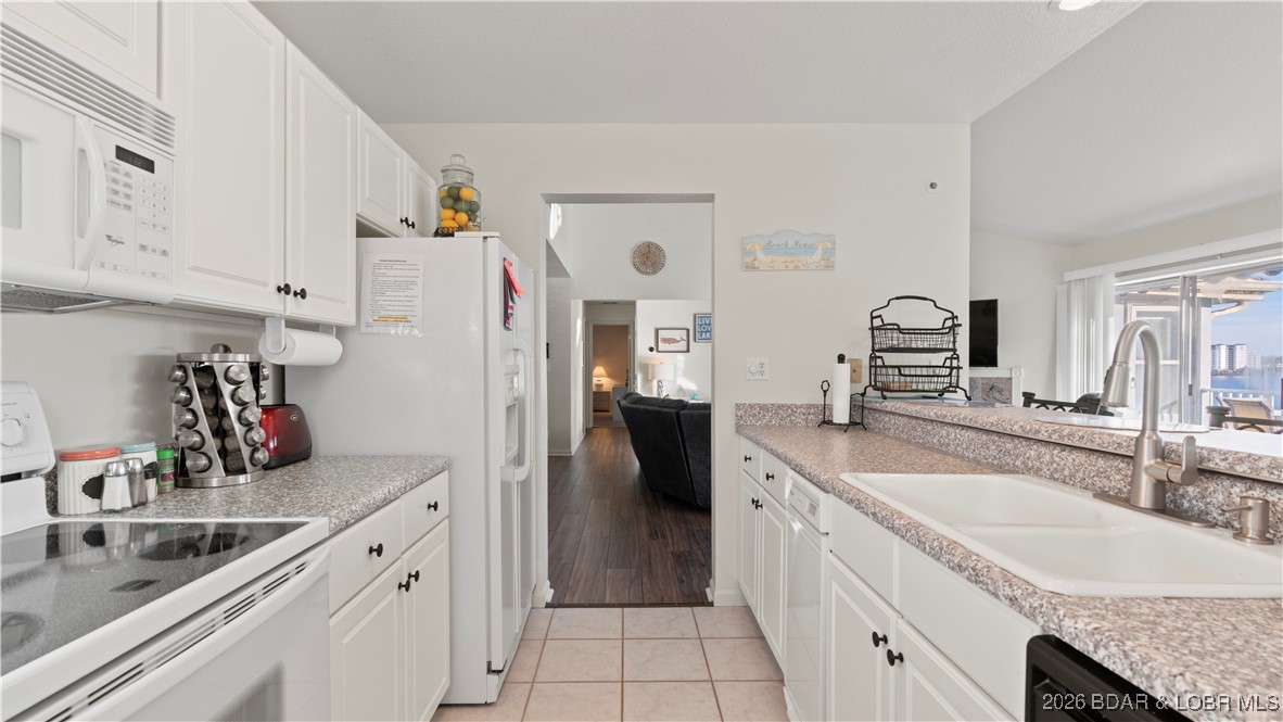 Regatta Bay Condominium - Residential