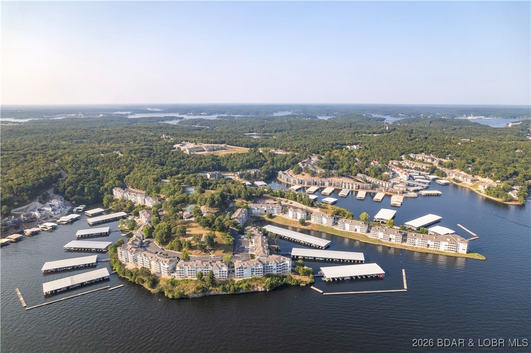 Regatta Bay Condominium - Residential