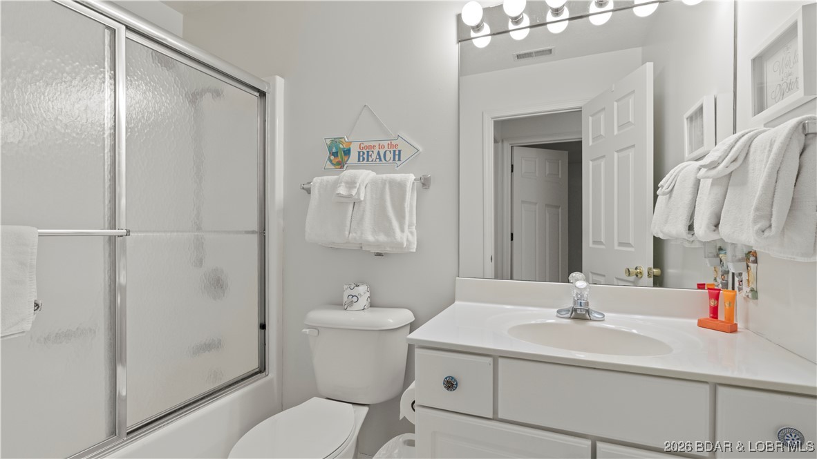 Regatta Bay Condominium - Residential