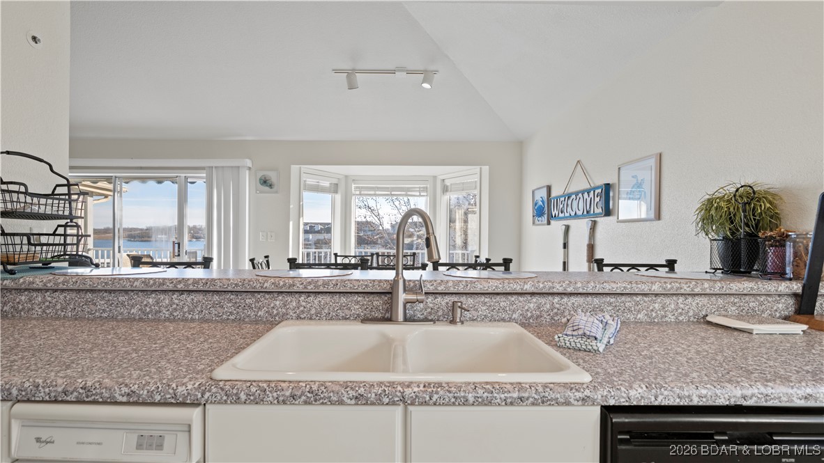 Regatta Bay Condominium - Residential