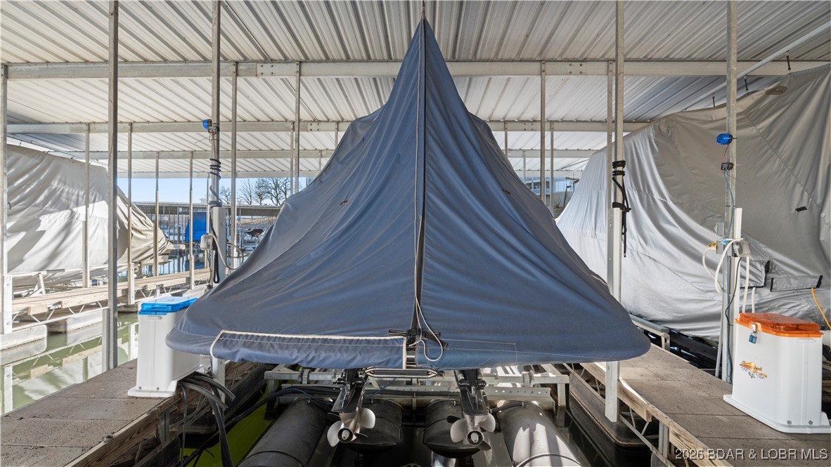 Regatta Bay Condominium - Residential