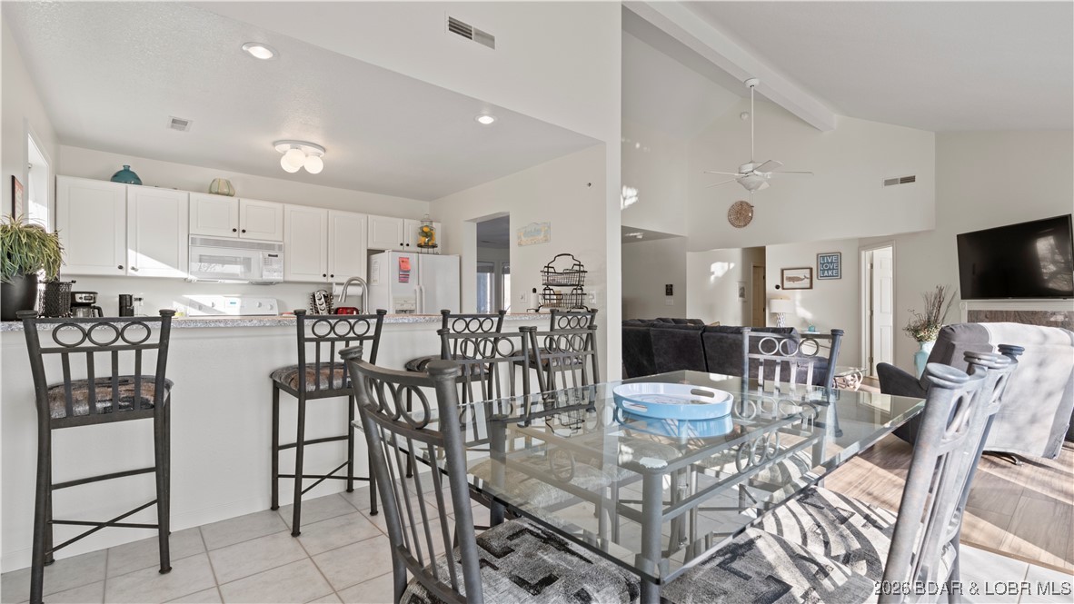 Regatta Bay Condominium - Residential